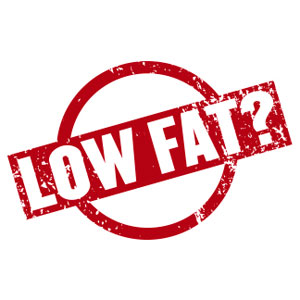 Low Fat Health 45