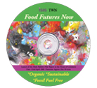 Food Futures Now - Launch Conference DVD