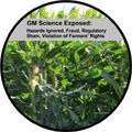 GM Science Exposed - Updated Version March 2009