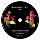 Celebrating ISIS - Quantum Jazz Biology virtual artwork DVD