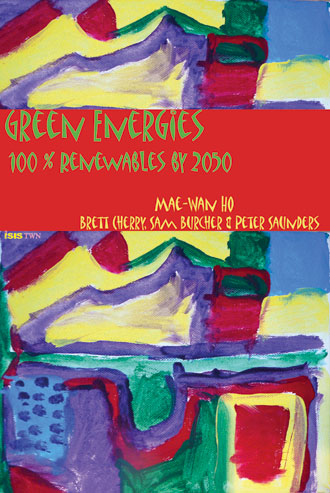 Green Energies cover
