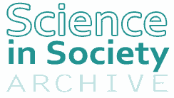 Science in Society Archive