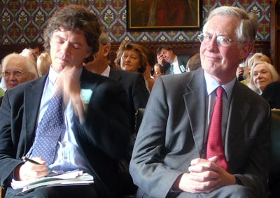 Michael Meacher