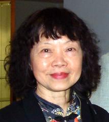 Mae-Wan Ho, Ph.D.