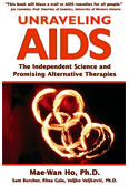Unraveling Aids: The Independent Science and Promising Alternative Therapies