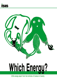 Which Energy - ISIS energy report 2006